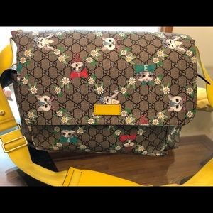 Meet your Posher, Melanie